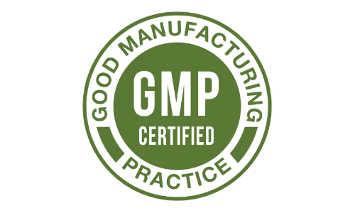QuietumPlus GMP Certified